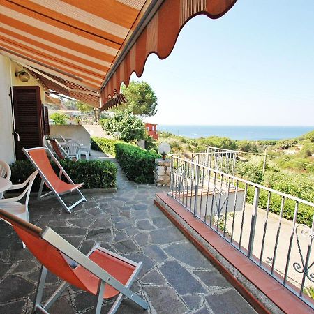 Residence Antonella 카폴리베리 외부 사진