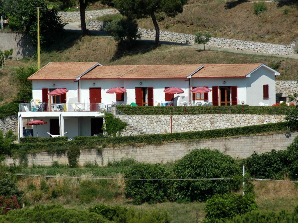 Residence Antonella 카폴리베리 외부 사진
