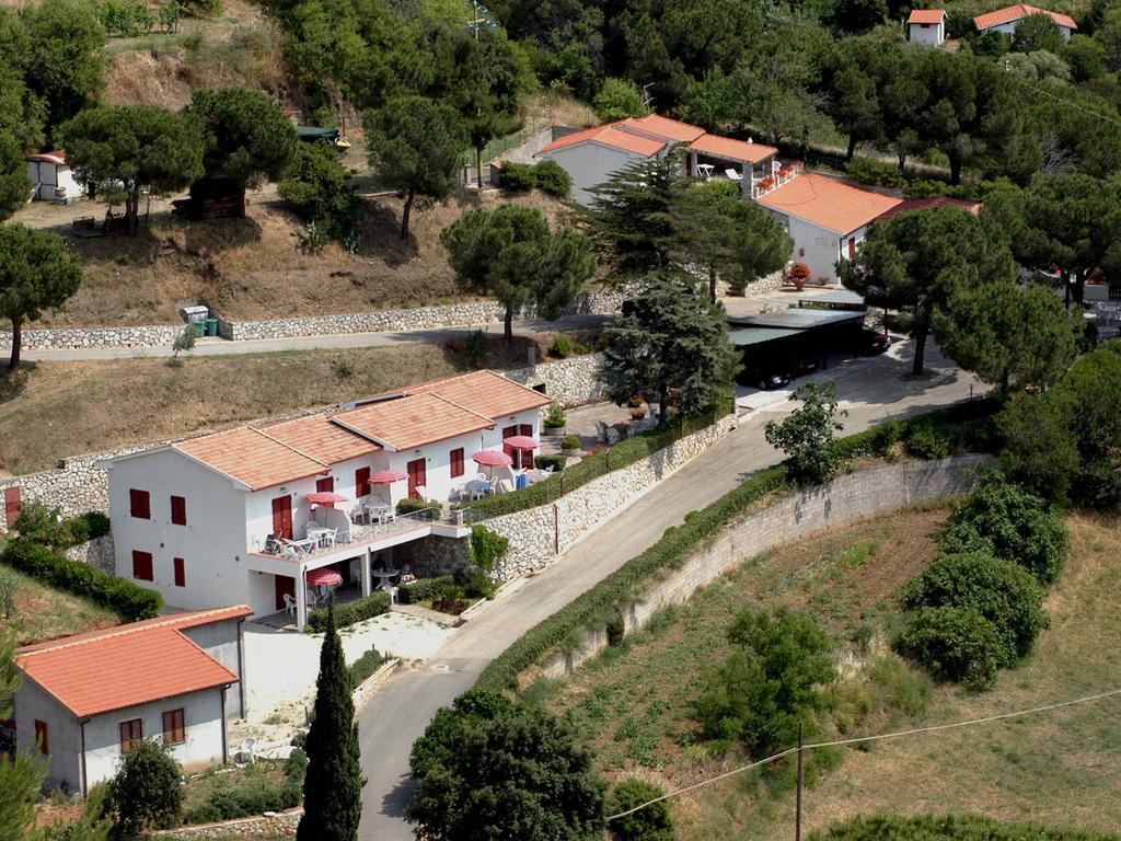 Residence Antonella 카폴리베리 외부 사진