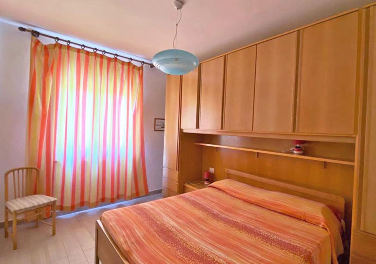 Residence Antonella 카폴리베리 외부 사진