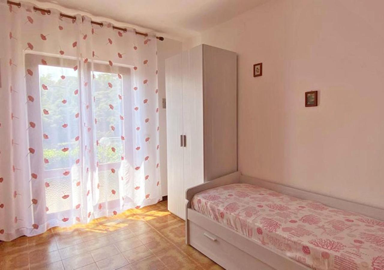 Residence Antonella 카폴리베리 외부 사진