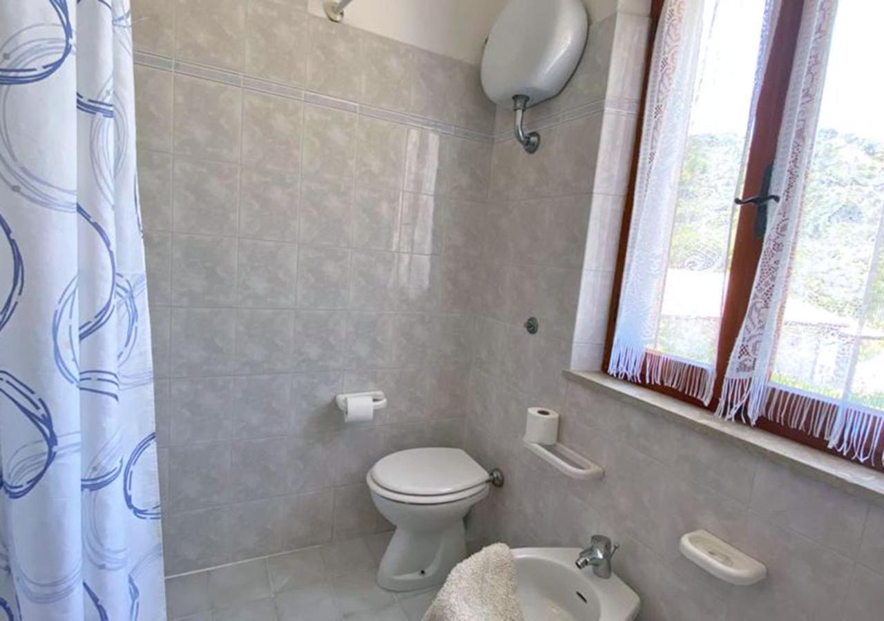 Residence Antonella 카폴리베리 외부 사진