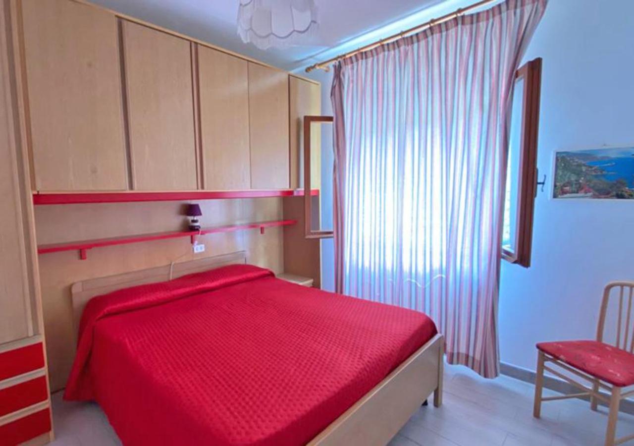 Residence Antonella 카폴리베리 외부 사진