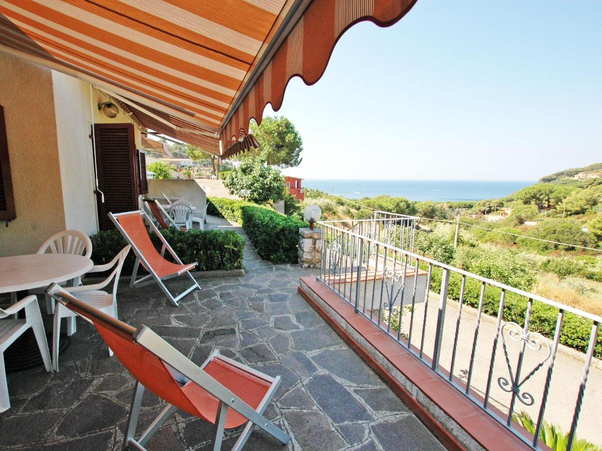 Residence Antonella 카폴리베리 외부 사진