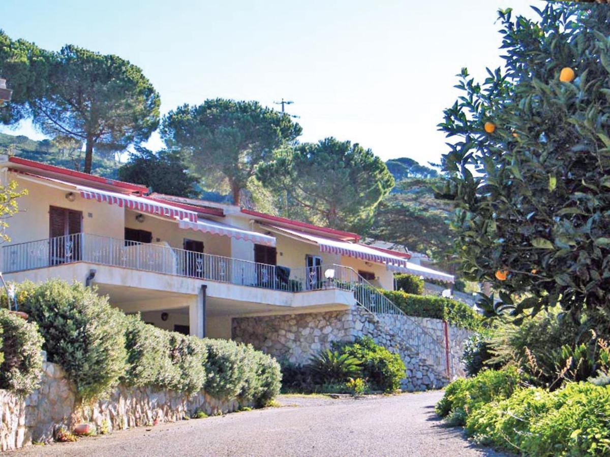 Residence Antonella 카폴리베리 외부 사진