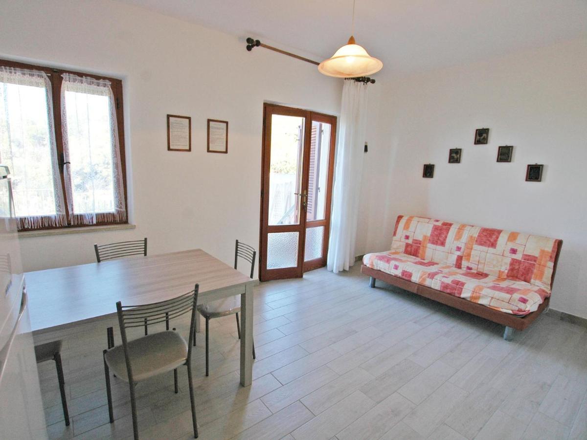 Residence Antonella 카폴리베리 외부 사진