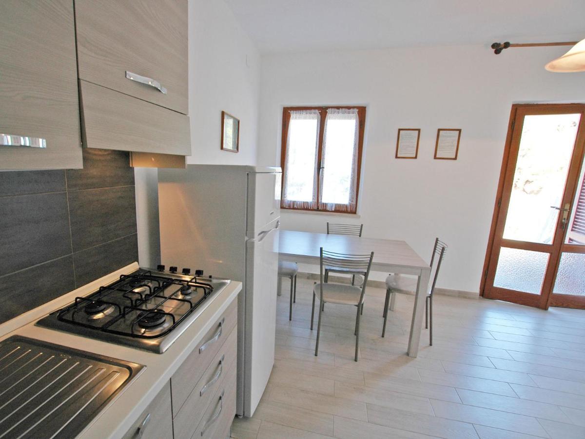 Residence Antonella 카폴리베리 외부 사진