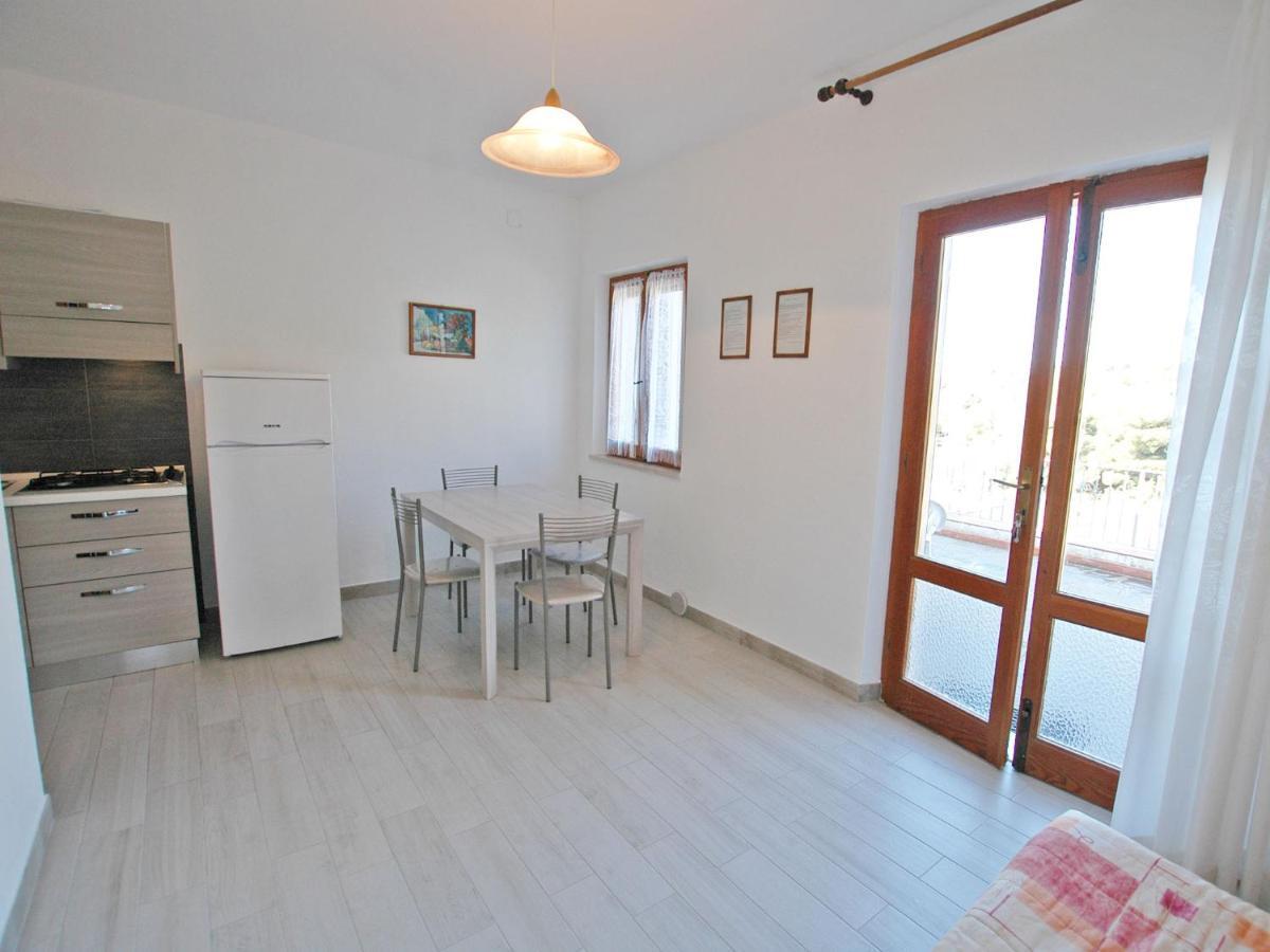 Residence Antonella 카폴리베리 외부 사진