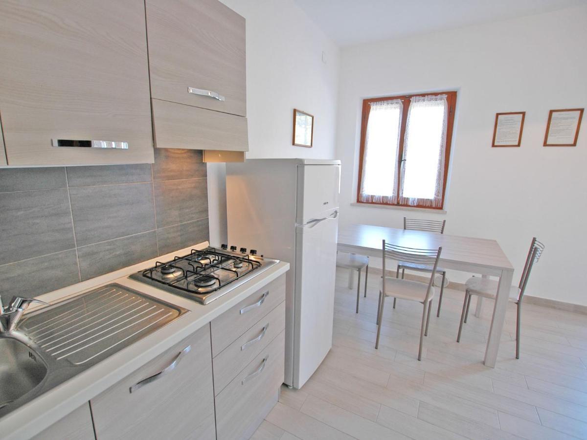 Residence Antonella 카폴리베리 외부 사진