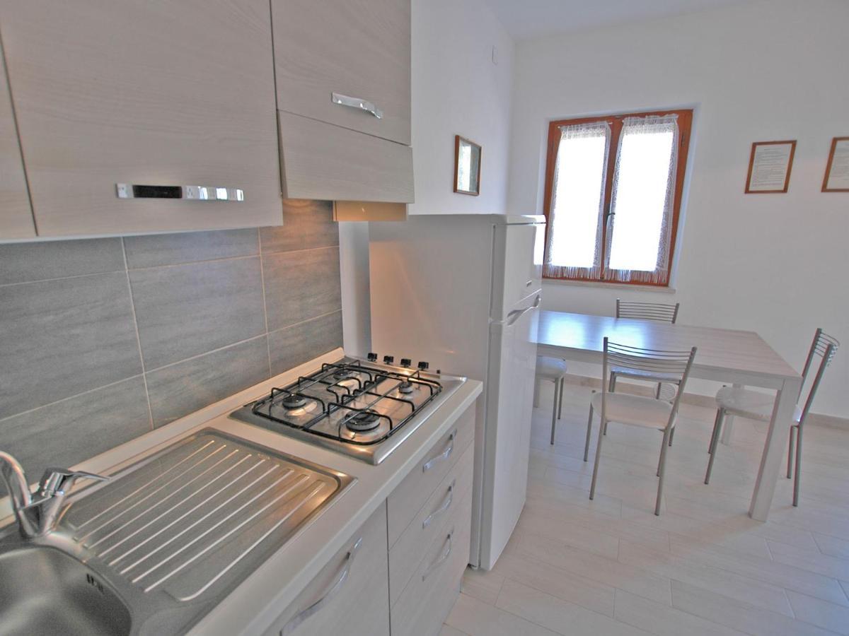 Residence Antonella 카폴리베리 외부 사진