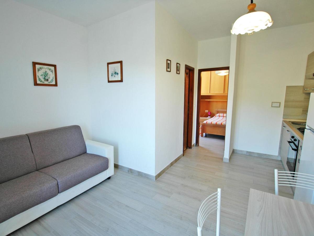 Residence Antonella 카폴리베리 외부 사진